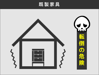 既製家具