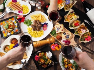 キッチンまわりを整えて、年末年始を楽に