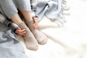 寒い朝がつらくない家へ。足元から整える冬の住まい