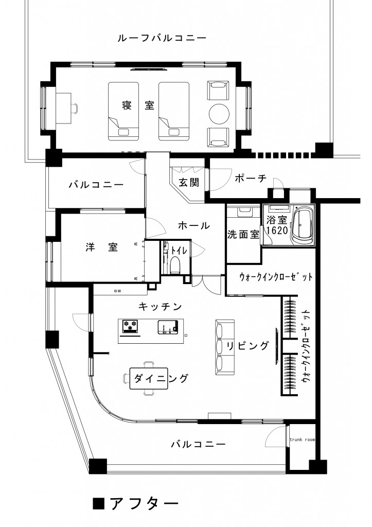 施工後間取り_1