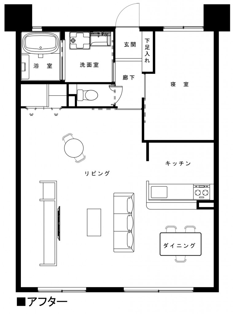 施工後間取り_1