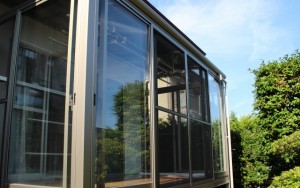 外の空気と上手につき合う住まいへ