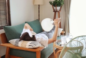 夏の疲れは“家にこもる熱”が原因かも？